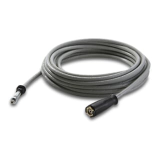 Kärcher Hochdruckschlauch Lebensmittel, 20 m, DN 8, 250 bar,