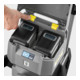 Kärcher hogedrukreiniger HD 4/11 C Bp pack
