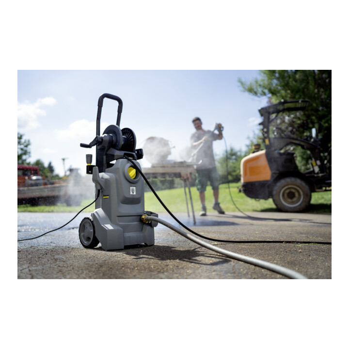 Kärcher Hogedrukreiniger HD 5/11 EX Plus Classic RVS lans 840 mm