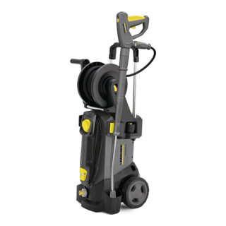 Kärcher hogedrukreiniger HD 5/17 CX Plus 480 l/h 170bar 3 kW