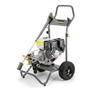Kärcher Hogedrukreiniger HD 7/15 G Benzinemotor Honda 150 bar