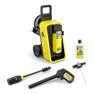 Kärcher Hogedrukreiniger K 5 Comfort Premium
