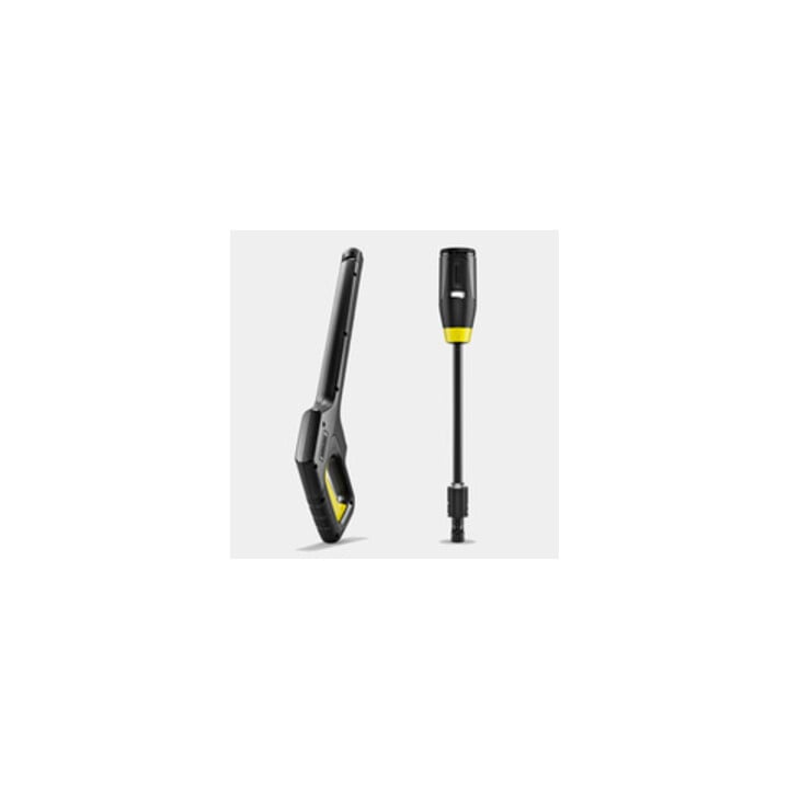 Kärcher Hogedrukreiniger K 5 Comfort Premium