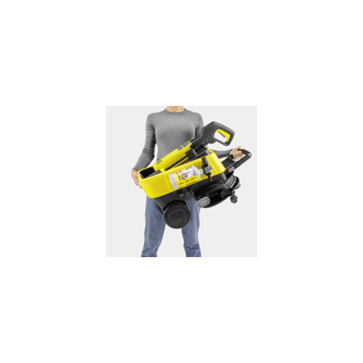 Kärcher Hogedrukreiniger K 5 Comfort Premium