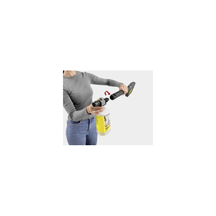 Kärcher Hogedrukreiniger K 5 Comfort Premium