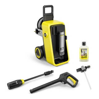 Kärcher Hogedrukreiniger K 7 Comfort Premium