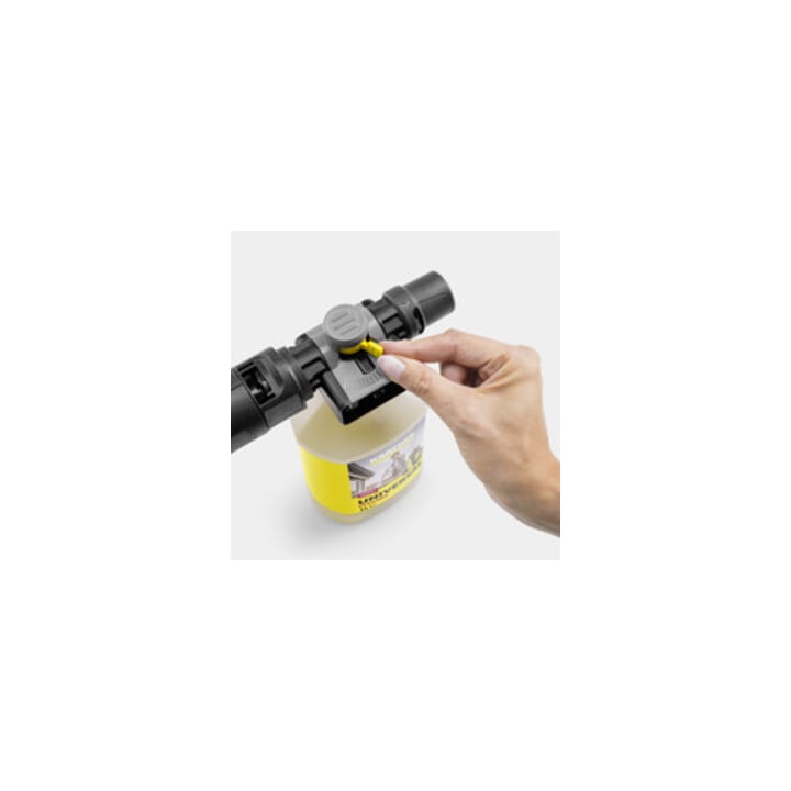 Kärcher Hogedrukreiniger K 7 Comfort Premium Connect