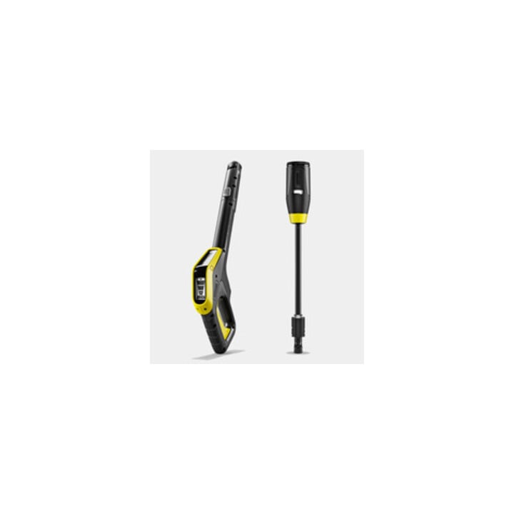 Kärcher Hogedrukreiniger K 7 Comfort Premium Connect