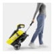 Kärcher Hogedrukreiniger K 7 Comfort Premium Connect