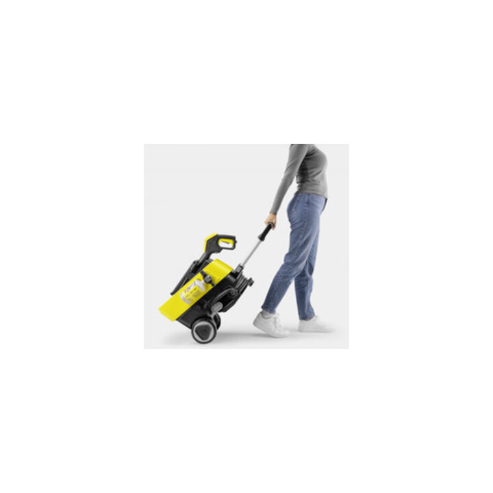 Kärcher Hogedrukreiniger K 7 Comfort Premium Connect