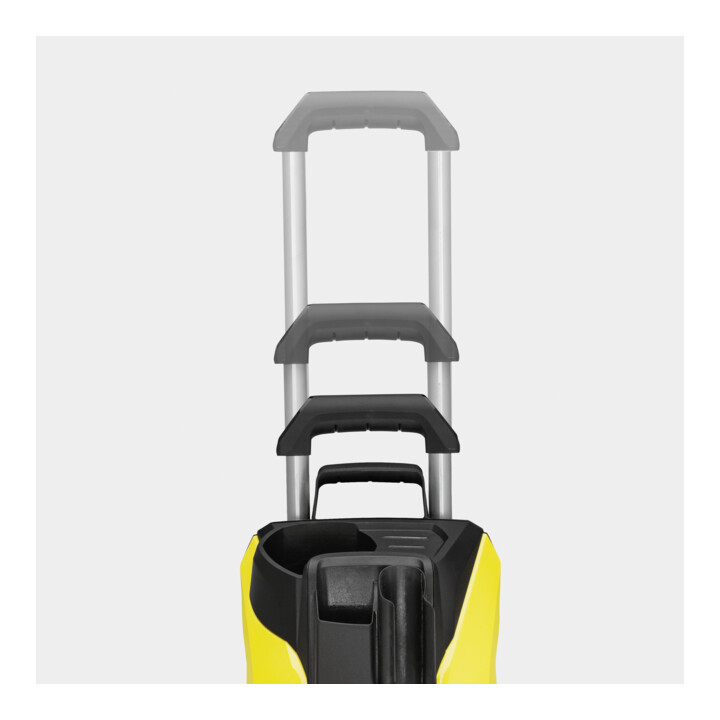 Kärcher Hogedrukreiniger K 7 Premium Smart Control Flex *EU