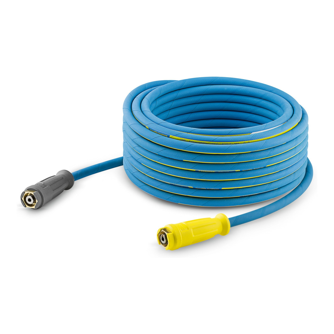 Kärcher hogedrukslang voeding Longlife 400, 2 x EASY!Lock, DN 8, 20 m, ANTI!twist