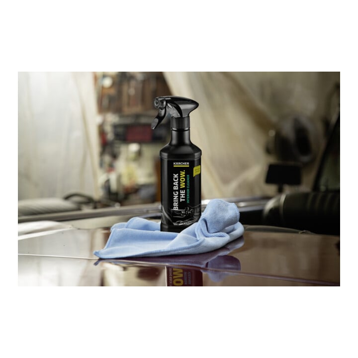 Kärcher Innenraumreiniger RM 651, 0,5L
