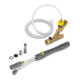 Kärcher Inno Foam Set HD 7/10 CXF mit RM-Injektor und Düsenkit-1