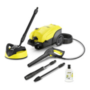 Kärcher hogedrukreiniger K 4 Compact Home-1