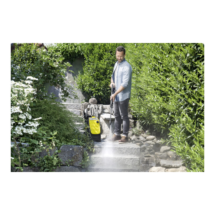 Kärcher K 7 Compact Home hogedrukreiniger