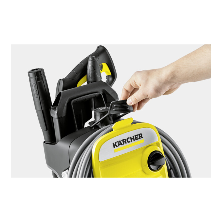 Kärcher K 7 Compact Home hogedrukreiniger