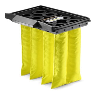 Kärcher kaarsfilter