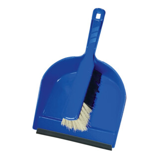 Kärcher Kehrgarnitur Universal blau