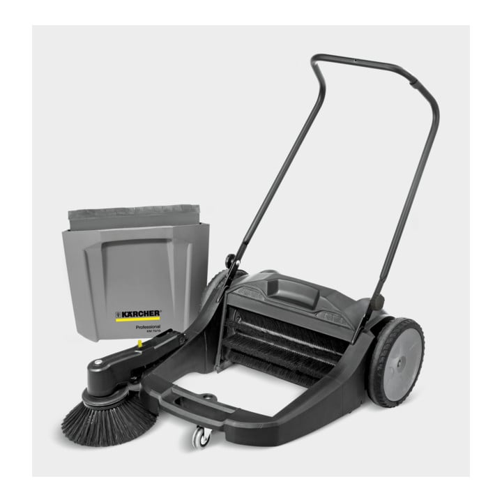 Kärcher Kehrmaschine KM 70/15 C