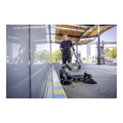 Kärcher Kehrmaschine KM 70/25 C Bp 2SB-4