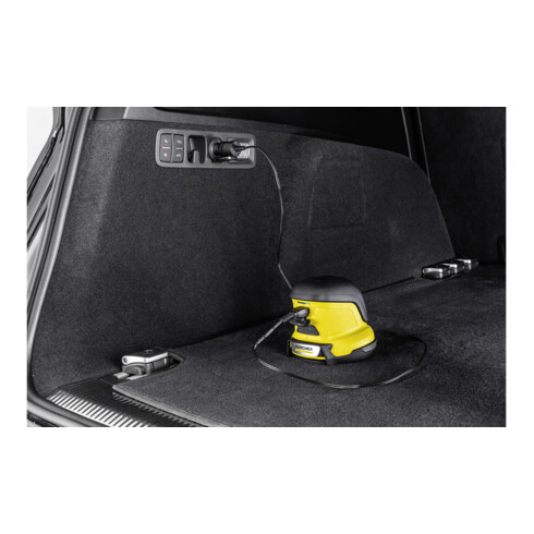 Kärcher KFZ-Ladegerät