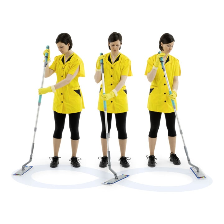 Kärcher Kit Ray Infinity