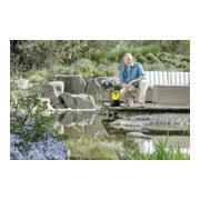 Kärcher Klarwassertauchpumpe SP 5 Dual-2