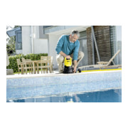 Kärcher Klarwassertauchpumpe SP 5 Dual-4