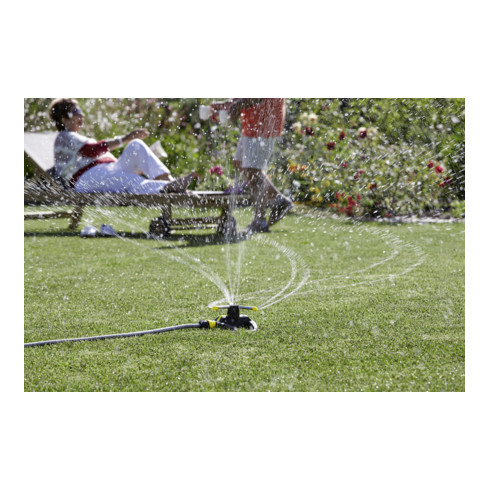 Kärcher Kreisregner RS 130/3