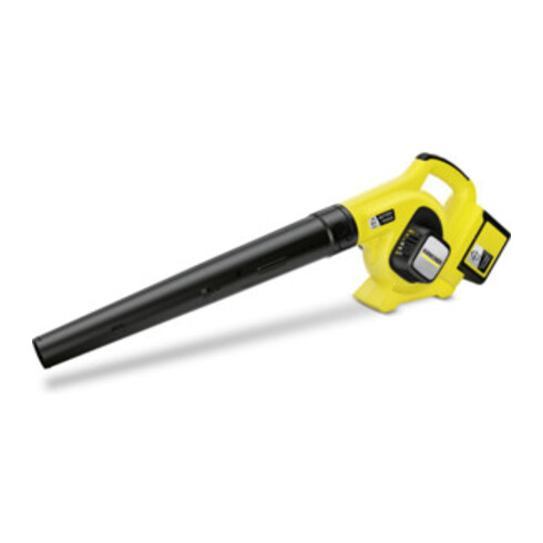 Kärcher Laubbläser LBL 4 Battery Set