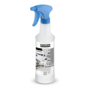 Kärcher Leerflasche Desinfektionsmittel RM 735 mit Sprühkopf