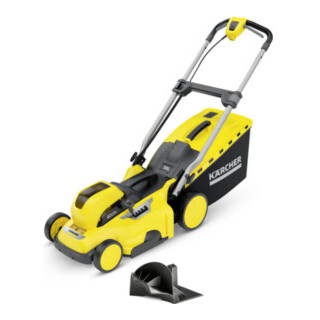 Kärcher LMO 36-40 accu grasmaaier