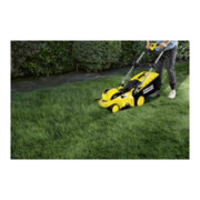Kärcher LMO 36-40 accu grasmaaier-2