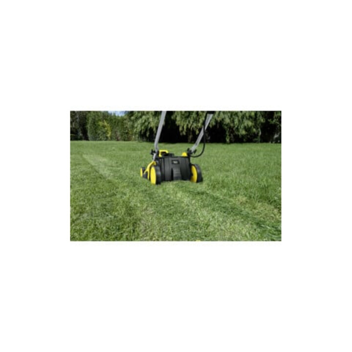 Kärcher LMO 36-40 accu grasmaaier