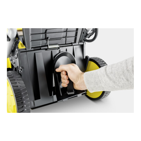 Kärcher LMO 36-40 accu grasmaaier