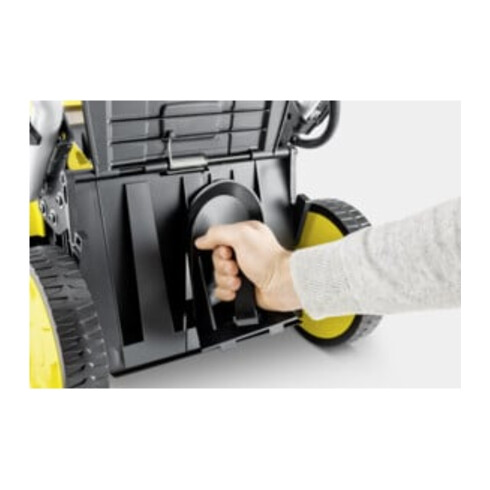Kärcher LMO 36-40 accu grasmaaier