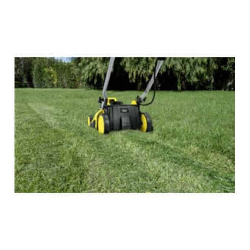Kärcher LMO 36-40 accu grasmaaier