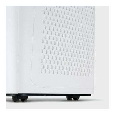 Kärcher Luftreiniger AF 100 + HEPA 14 Solution