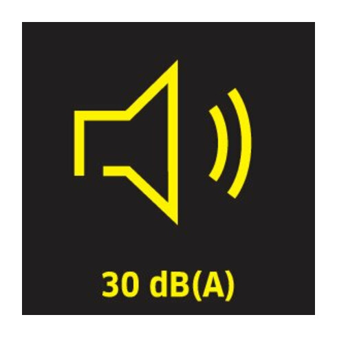 Kärcher Luftreiniger AF 100 + HEPA 14 Solution