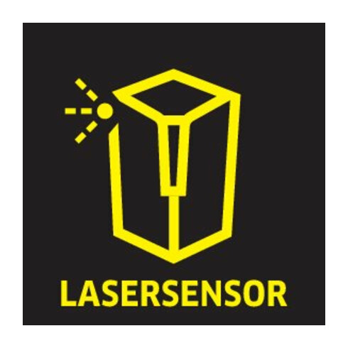 Kärcher Luftreiniger AF 100 + HEPA 14 Solution