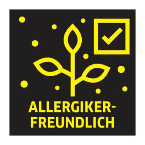 Kärcher Luftreiniger AF 100 + HEPA 14 Solution