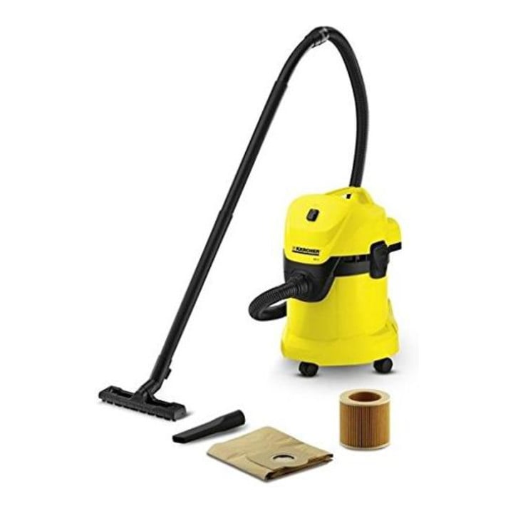 Kärcher Mehrzwecksauger WD 3
