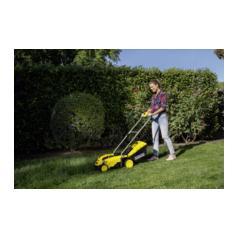 Kärcher Messer LMO 18-33 Battery