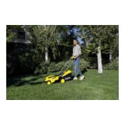 Kärcher Messer LMO 18-36 Battery-3