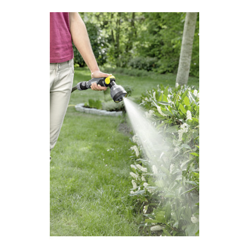 Kärcher metaal multifunctioneel spuitpistool Premium