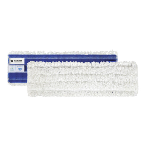 Kärcher Microriccio Klettbezug, 40 cm