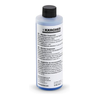 Kärcher Mikrobensuspension   250 ml