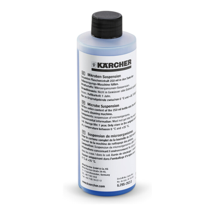 Kärcher Mikrobensuspension   250 ml