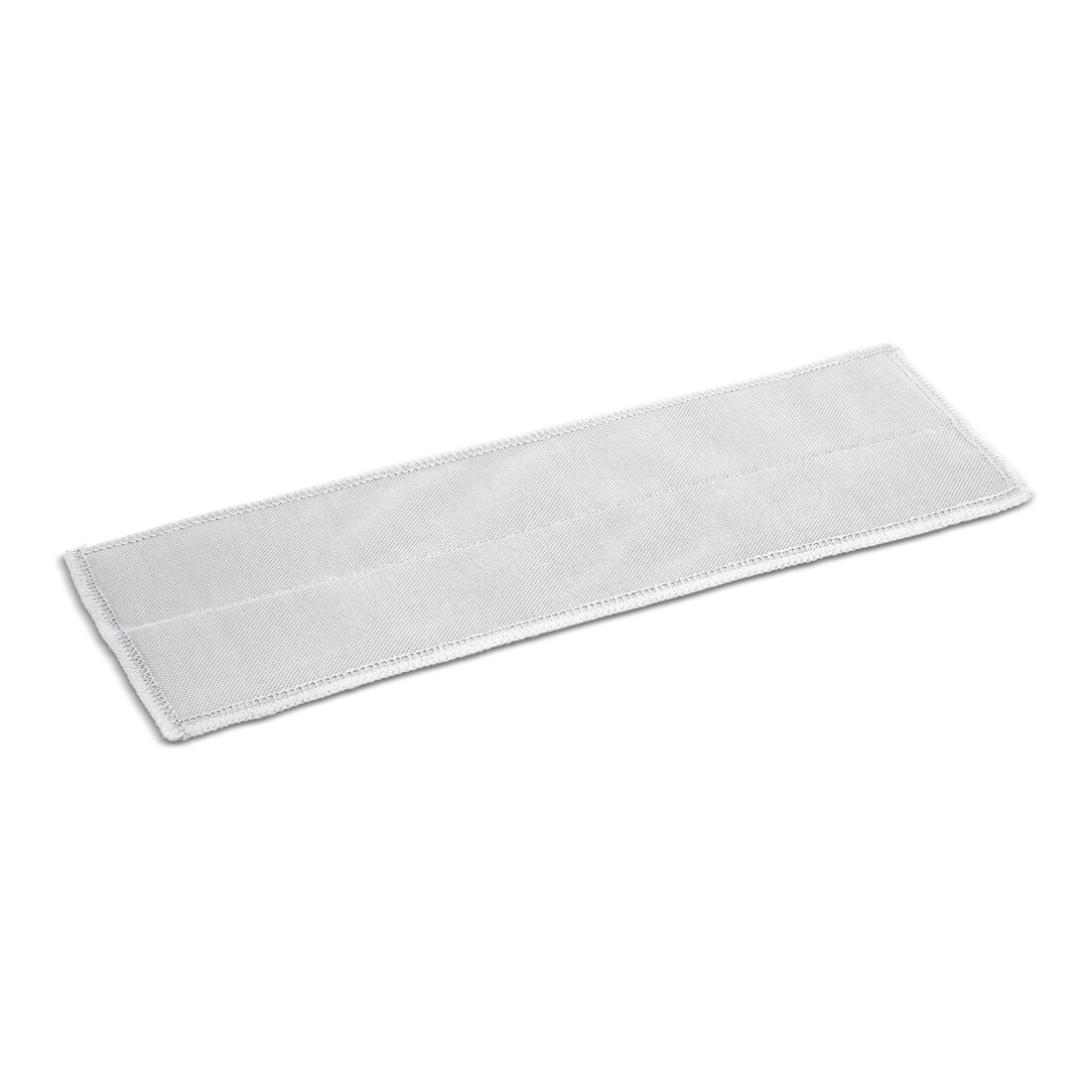 Kärcher Mikrofaserbezug Handpadhalter Glas 5x